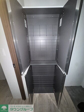 LiveFlat門前仲町の物件内観写真